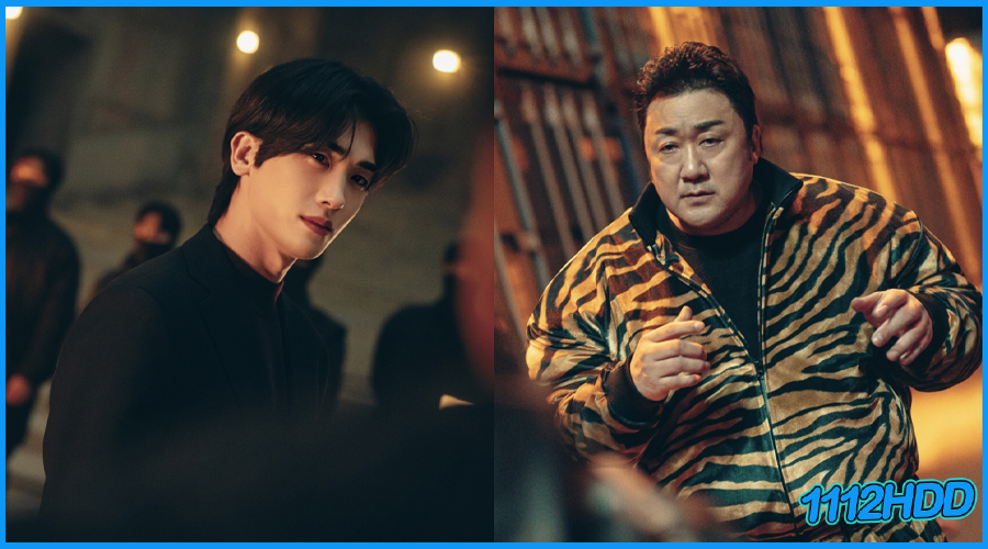 Twelve (2025) EP.1-8 จบ (พากย์ไทย)