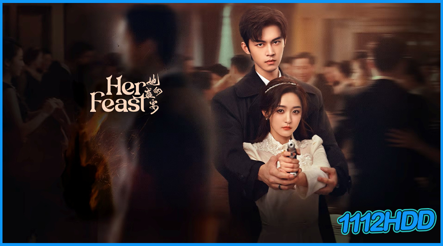 เธอผู้กลับมาแก้แค้น Her Feast (2025) ซับไทย