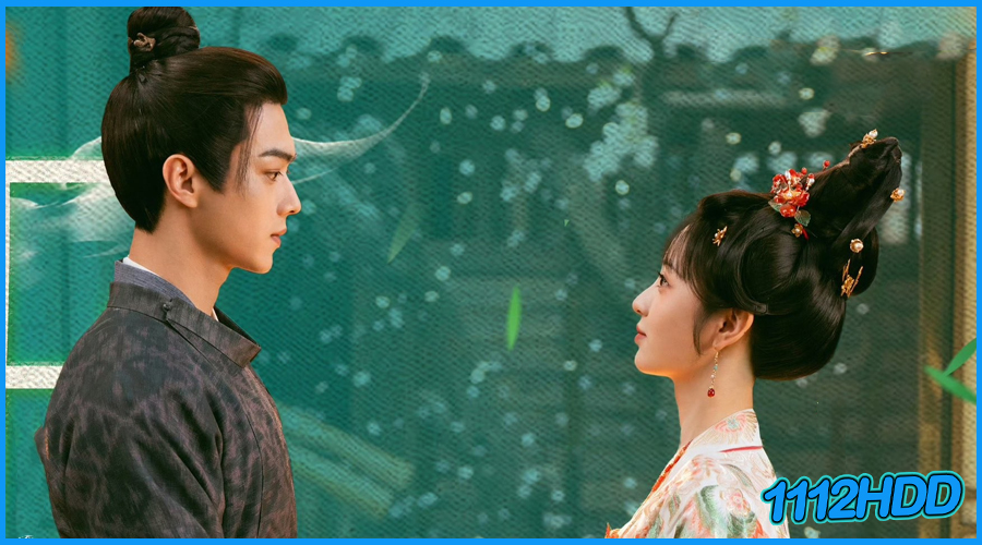 ดูซีรี่ย์จีน ใต้แสงจันทร์วันหวนคืน