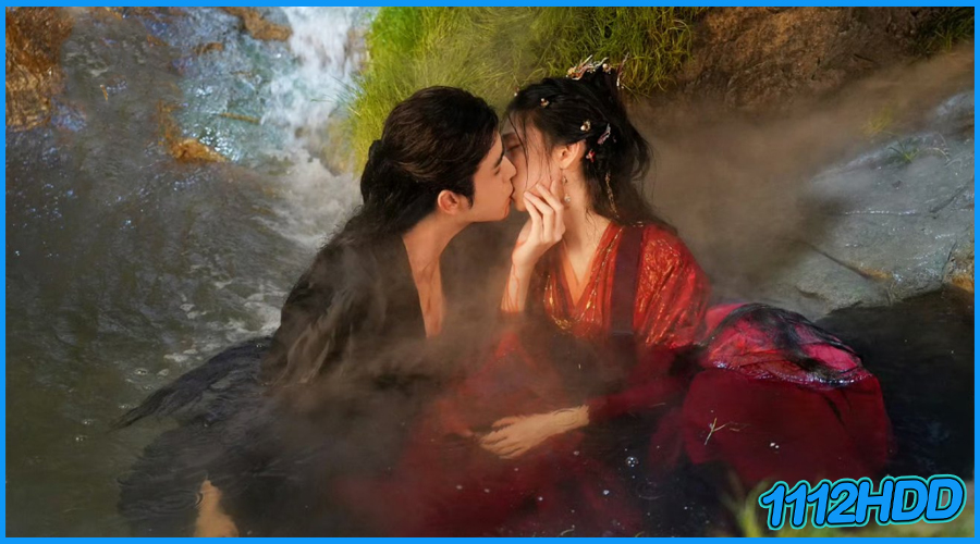  วาสนาของปลาเค็ม When Destiny Brings the Demon