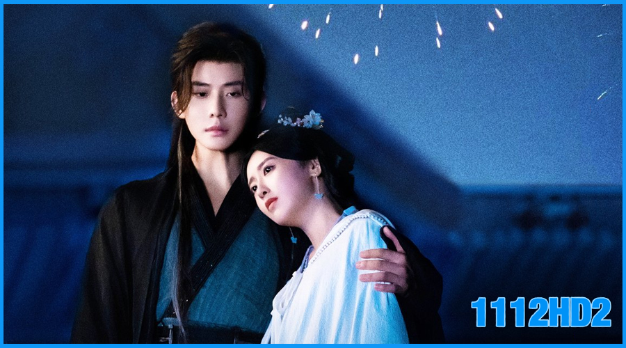 เกมรักพิชิตบัลลังก์ The Queen of Attack (2025) 