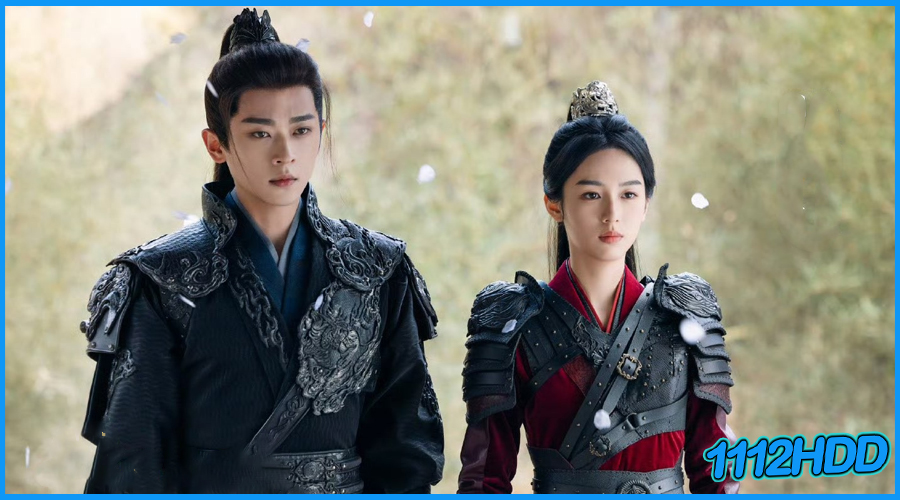 ดูซีรี่ย์ เหนือสมรภูมิ Legend of The Female General