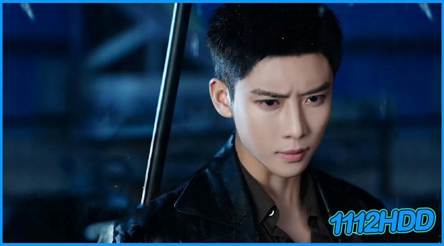 ดูซีรี่ย์ บุรุษผู้ไม่ควรรัก Be Not Meant To Be 