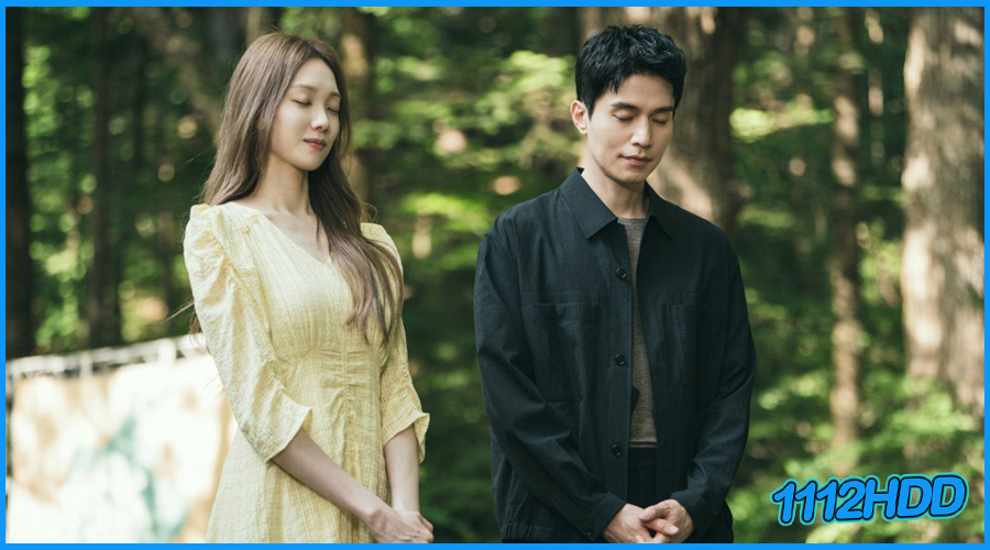 The Nice Guy พากย์ไทย (2025)