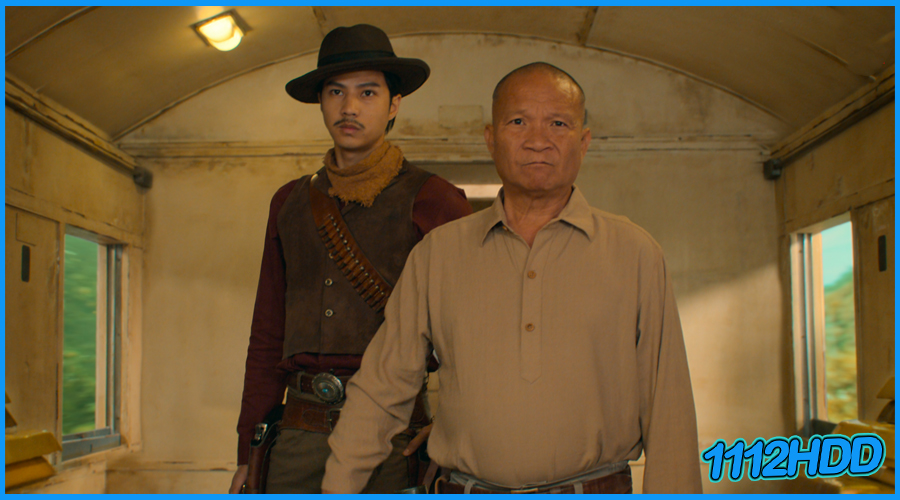 ดูหนัง เขาชุมทอง คะนองชุมโจร