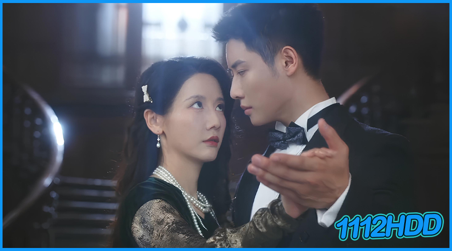 บุรุษผู้ไม่ควรรัก Be Not Meant To Be