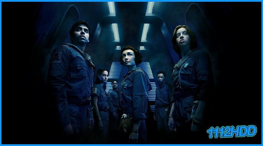 ดูซีรี่ย์ Alien: Earth (2025)