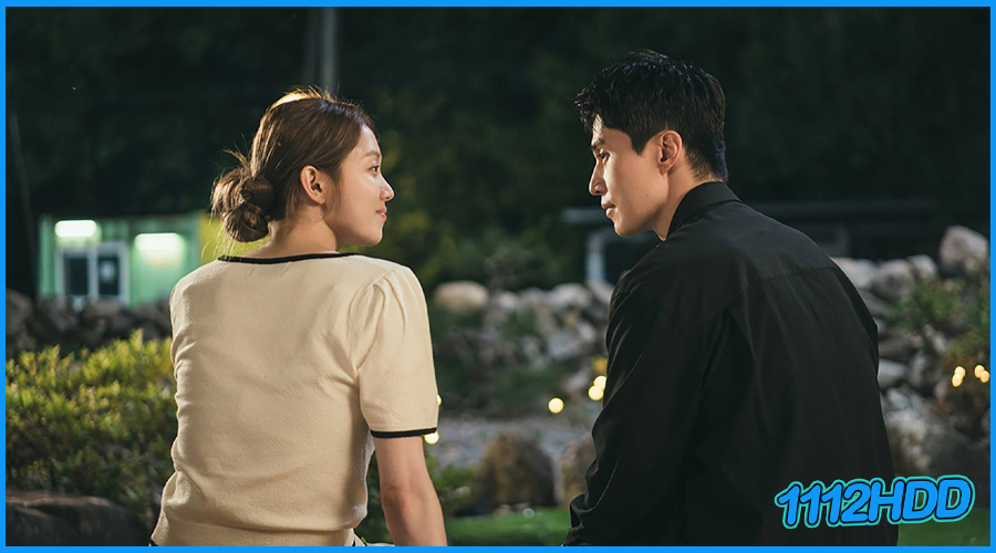 ดูซีรี่ย์ The Nice Guy พากย์ไทย