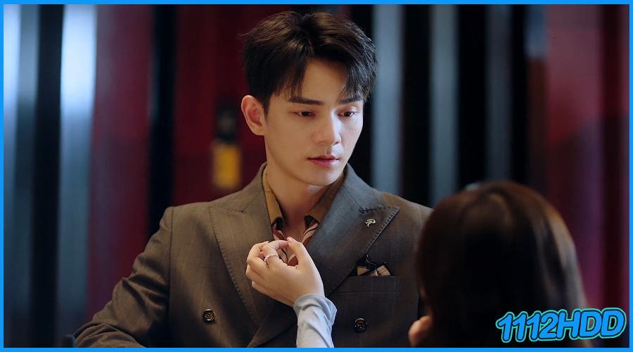 สัมผัสกลิ่นรัก Blend Feelings (2025) ซับไทย 