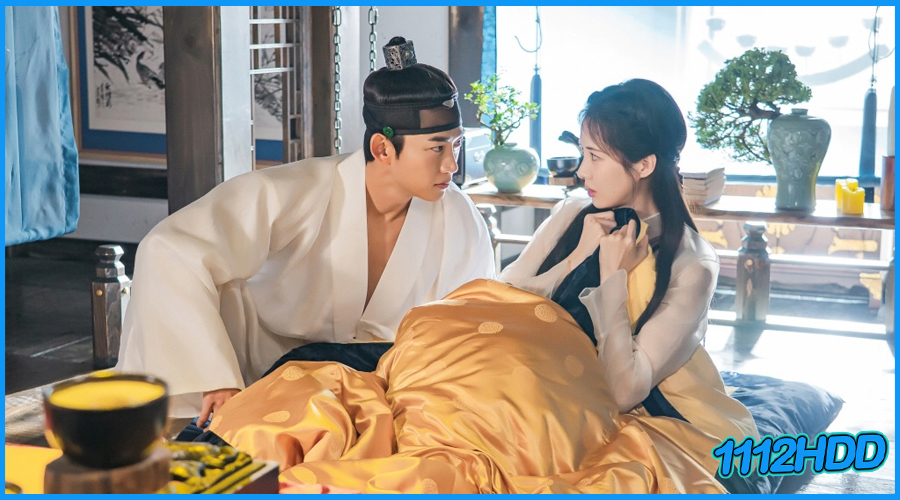 ดูซีรี่ย์ ตื่นมาอีกทีก็มีพระเอกนอนอยู่ข้าง ๆ (พากย์ไทย)