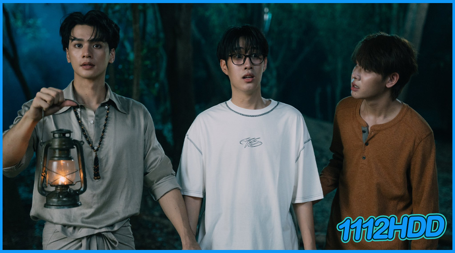 ดูซีรี่ย์ เขมจิราต้องรอด Khemjira The Series (2025) 