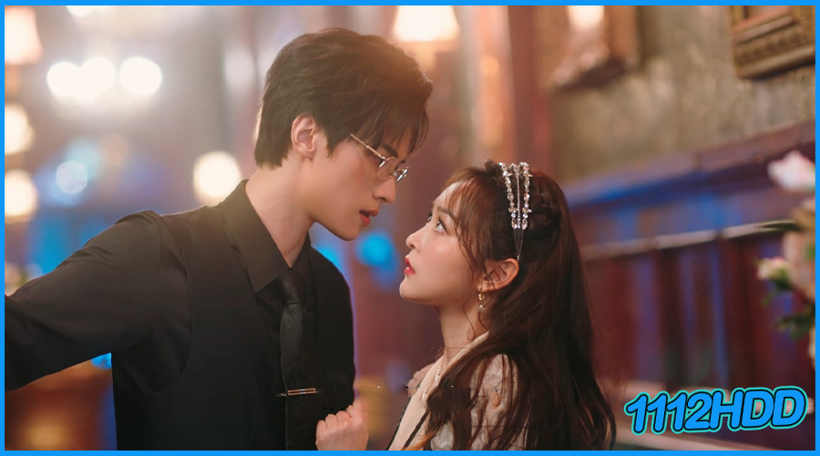 ดูซีรี่ย์ เธอผู้กลับมาแก้แค้น Her Feast (2025) 