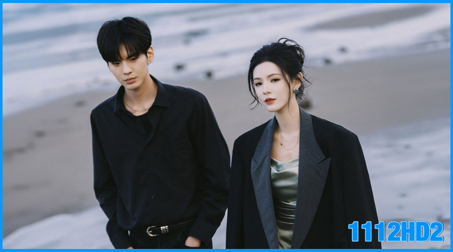 ดูซีรี่ย์ สายตารัก สัมผัสหัวใจ พากย์ไทย