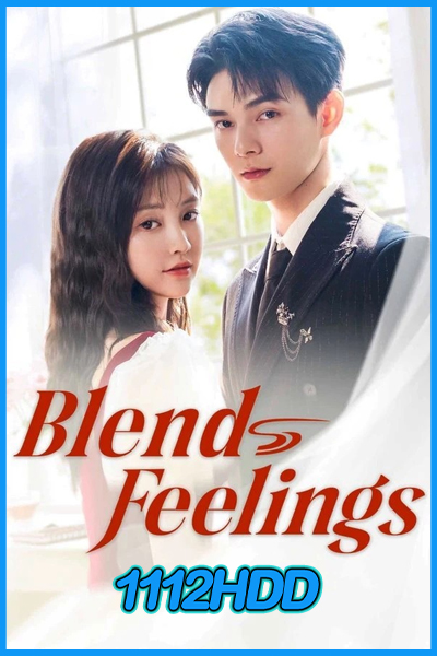 ดูซีรี่ย์ สัมผัสกลิ่นรัก Blend Feelings