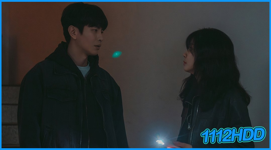 หมอหญิงมือสังหาร Mary Kills People (2025)