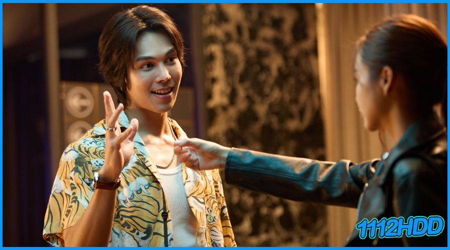 ซีรี่ย์ไทย ฆาตกรรมจำไม่ได้ The Tipsy Mystery