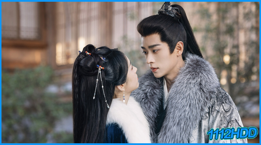 เหนือสมรภูมิ (พากย์ไทย) Legend of The Female General