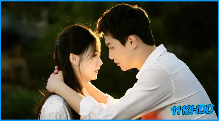 Love Lurking หัวใจซ่อนเงา (2025) พากย์ไทย