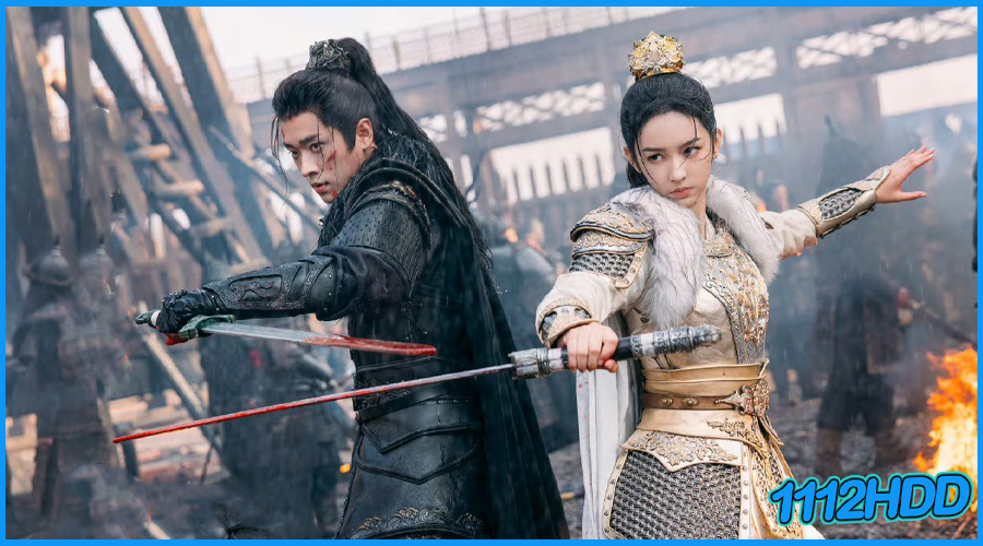 Legend of The Female General (2025) ซับไทย