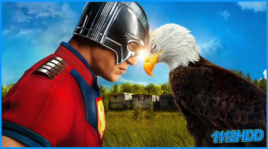 ดูซีรี่ย์ พีซเมคเกอร์ ซีซั่น 2 Peacemaker season 2