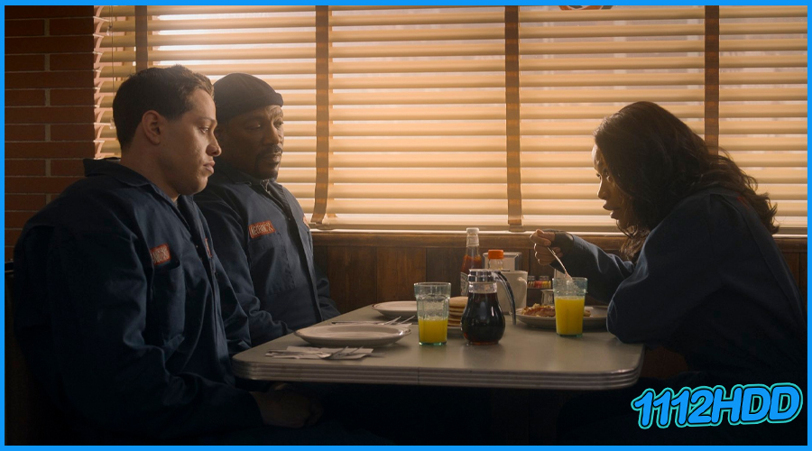 The Pickup เดอะพิคอัพ (2025) พากย์ไทย