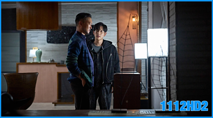 ดูหนัง Mantis: ตั๊กแตนนักฆ่า (2025)