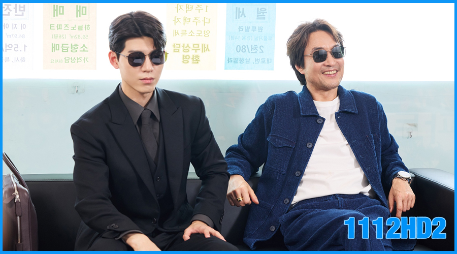 ดูซีรี่ย์ Shin’s Project มิสเตอร์ชินรับจบ 