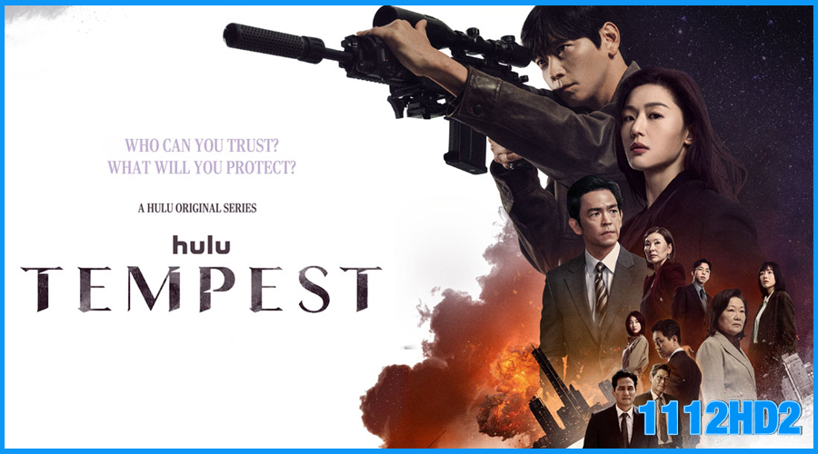 ดูซีรี่ย์ Tempest (2025) EP.1-9 (จบ) 