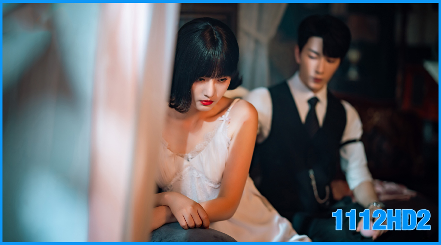 ห้วงรักเพลิงแค้น A Fleeting Dream (2025) ซับไทย