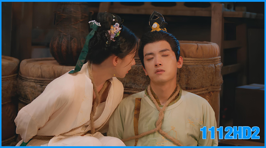 วสันต์ซ่อนใจ Spring Fever (2025) ซับไทย