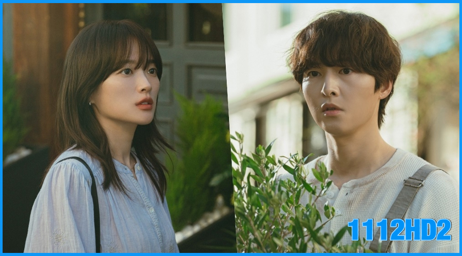 ดูซีรี่ย์ วัยเยาว์ของสองเรา My Youth (2025)