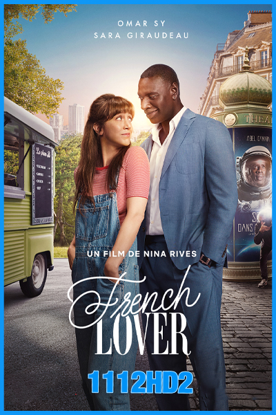 ดูหนัง พบรักซูเปอร์สตาร์ French Lover (2025) พากย์ไทย Netflix