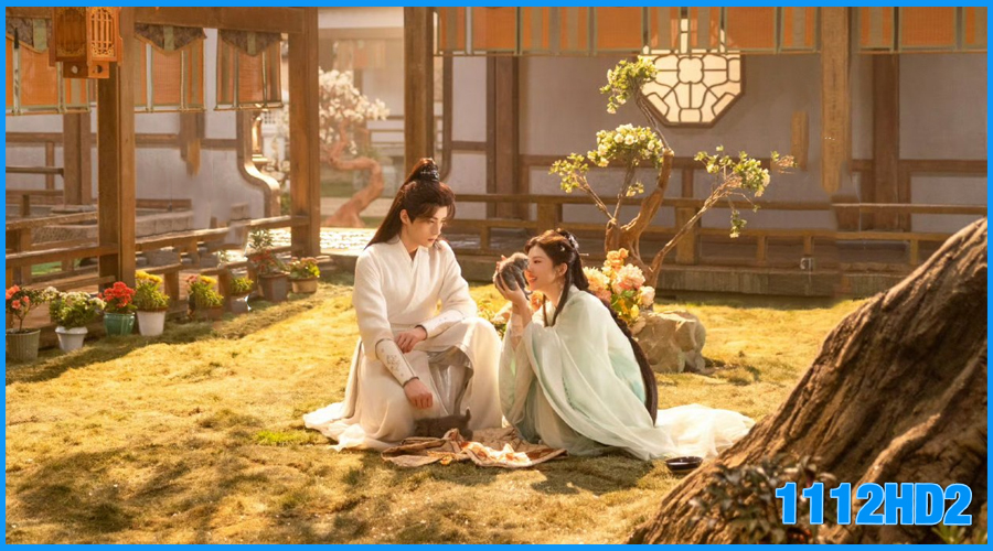 ดูซีรี่ย์จีน หิมะรัตติกาล The Tower of Whispers