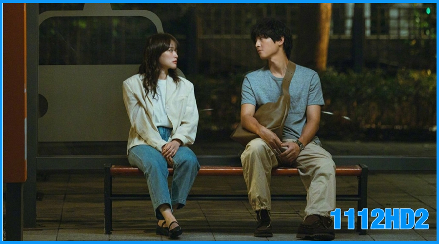 ดูซีรี่ย์ วัยเยาว์ของสองเรา My Youth 