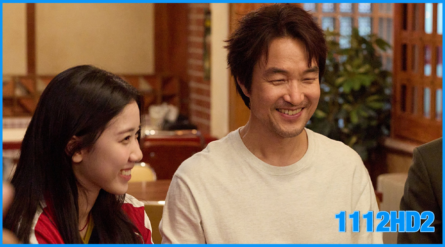 Shin’s Project มิสเตอร์ชินรับจบ (2025) ซับไทย