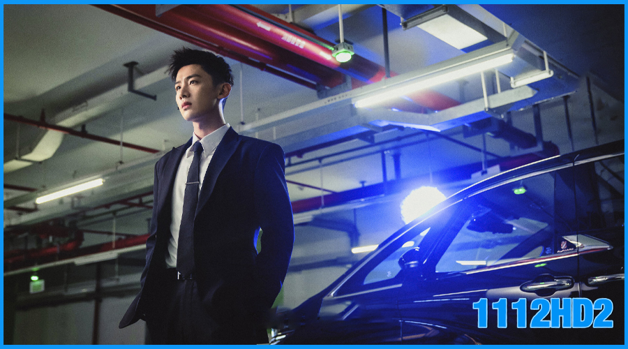  ลูปเวลาพลิกคดี Mobius (2025) ซับไทย