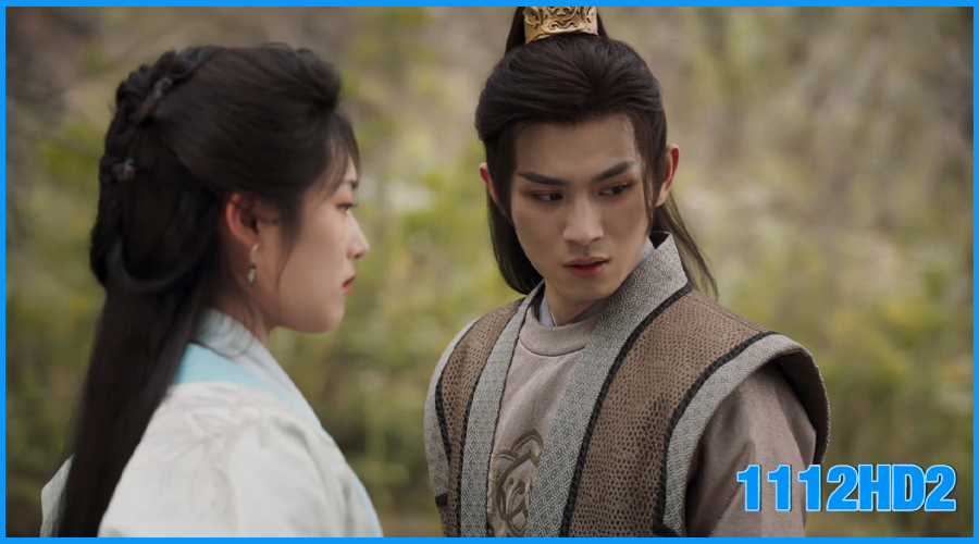 ชะตาแค้นฮูหยินแม่ทัพ Destiny of the General's Bride (2025)