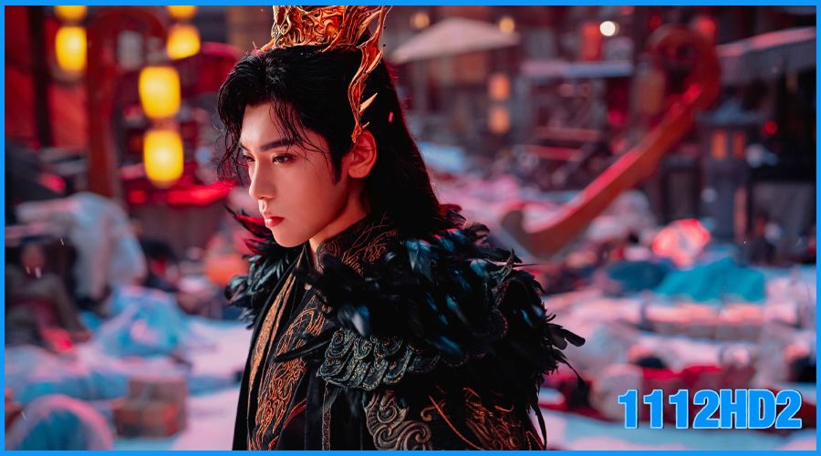 ดวงตะวันในรัตติกาล The Sun in the Dark (