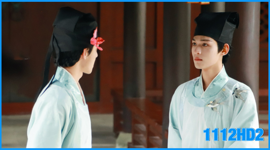  The Leopard Cat Scholar (2025) พากย์ไทย