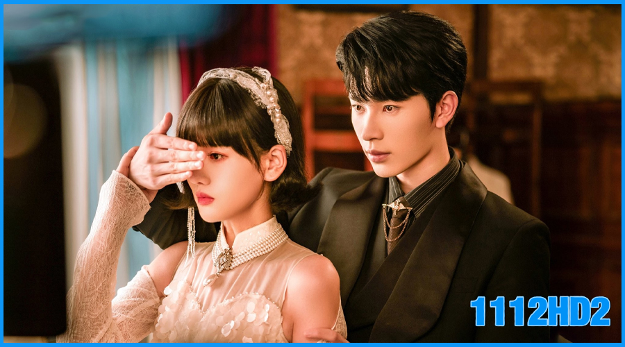 ดูซีรี่ย์จีน ห้วงรักเพลิงแค้น A Fleeting Dream 