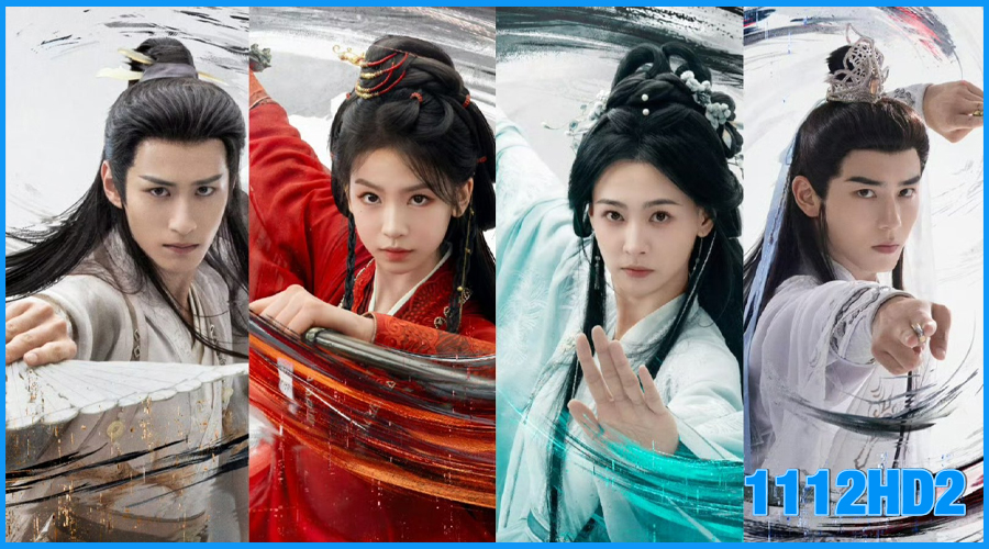 สู่ภูผามหาสมุทร The Journey of Legend 