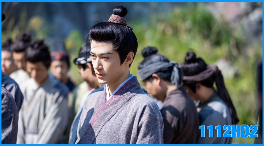 ทะลุเวลาปั้นฮ่องเต้ใหม่ ภาค 2 Voyage to Haihun S2