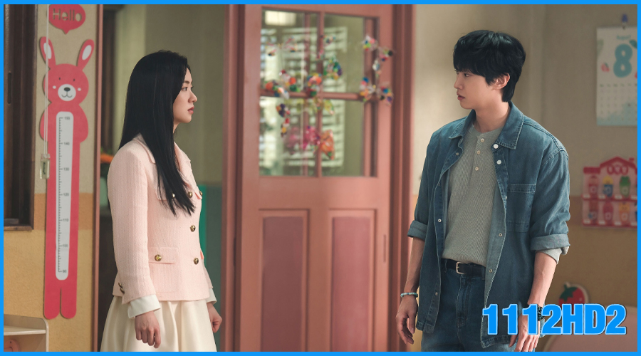 ดูซีรี่ย์ ภารกิจลับบอดี้การ์ดสาว Ms. Incognito