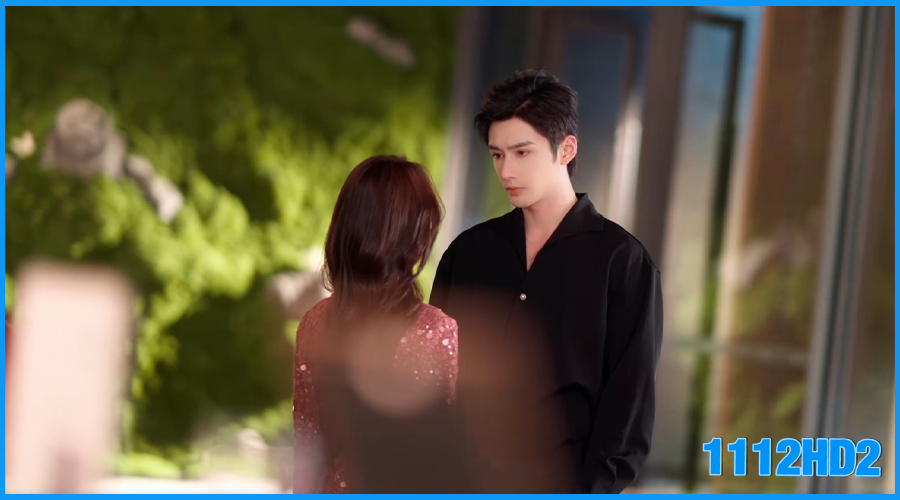 รักที่โบยบิน Long Planned Love (2025) ซับไทย 