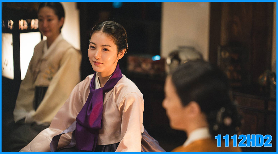 The Murky Stream (2025) 