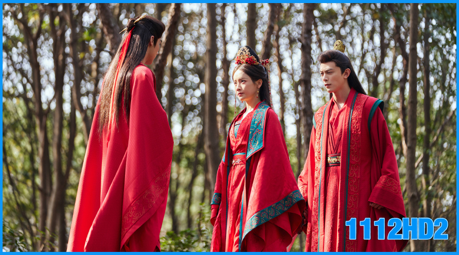 พลิกชะตาเงาคู่ลิขิต Doppelganger (2025) พากย์ไทย