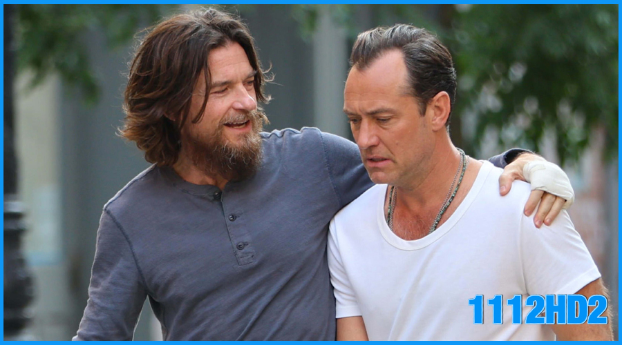 ดูซีรี่ย์ แบล็กแรบบิท Black Rabbit (2025)