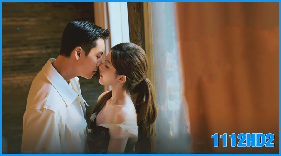 เกมรักในเงาลวง Love's Ambition (2025) ซับไทย