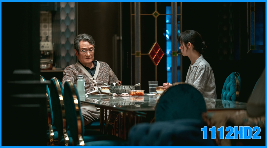 ภารกิจลับบอดี้การ์ดสาว Ms. Incognito (2025)