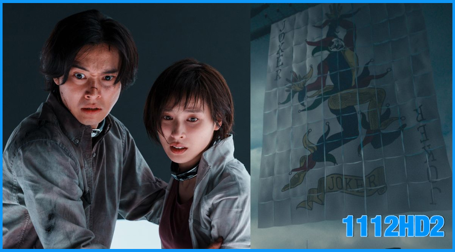  Alice in Borderland 3 (2025) พากย์ไทย 